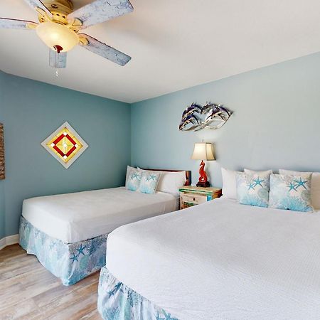Perdido Dunes At Perdido Key B By Meyer Vacation Rentals Pensacola Eksteriør billede