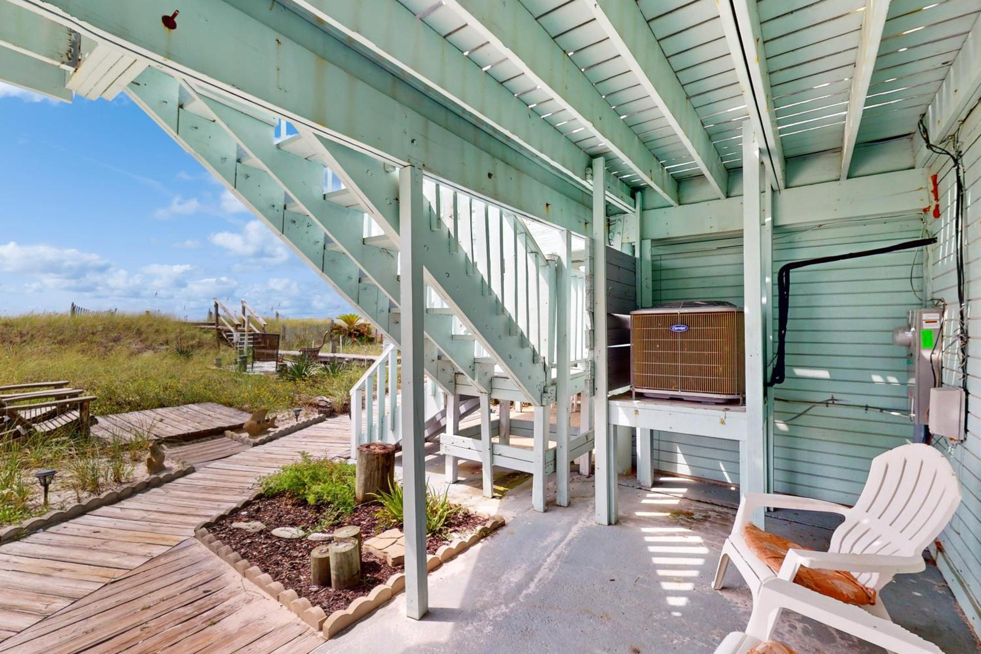 Perdido Dunes At Perdido Key B By Meyer Vacation Rentals Pensacola Eksteriør billede