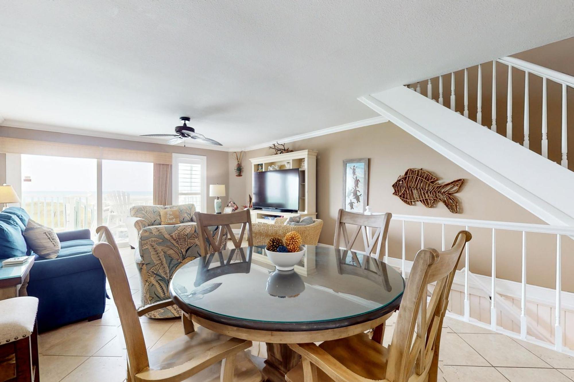 Perdido Dunes At Perdido Key B By Meyer Vacation Rentals Pensacola Eksteriør billede