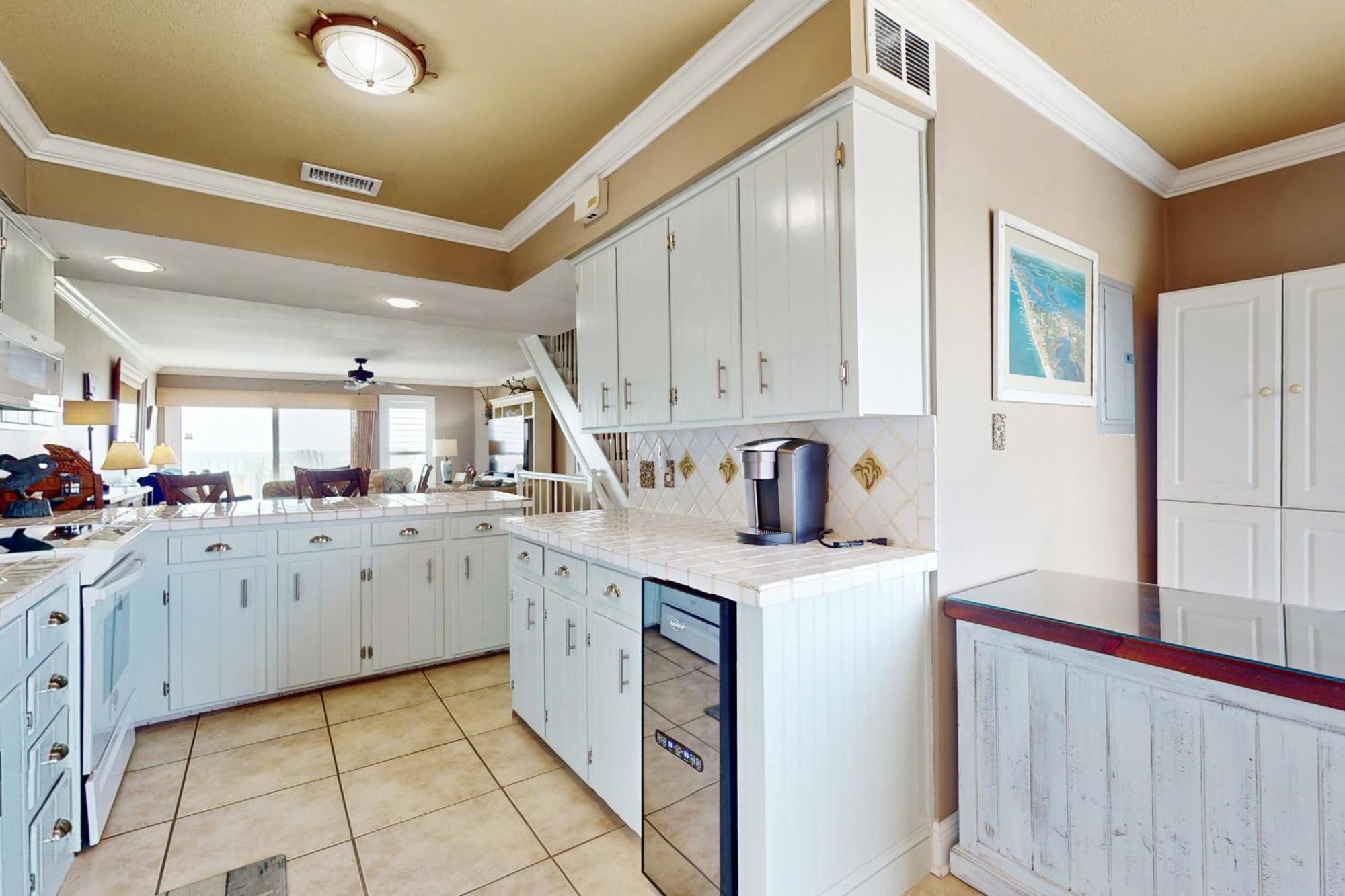Perdido Dunes At Perdido Key B By Meyer Vacation Rentals Pensacola Eksteriør billede