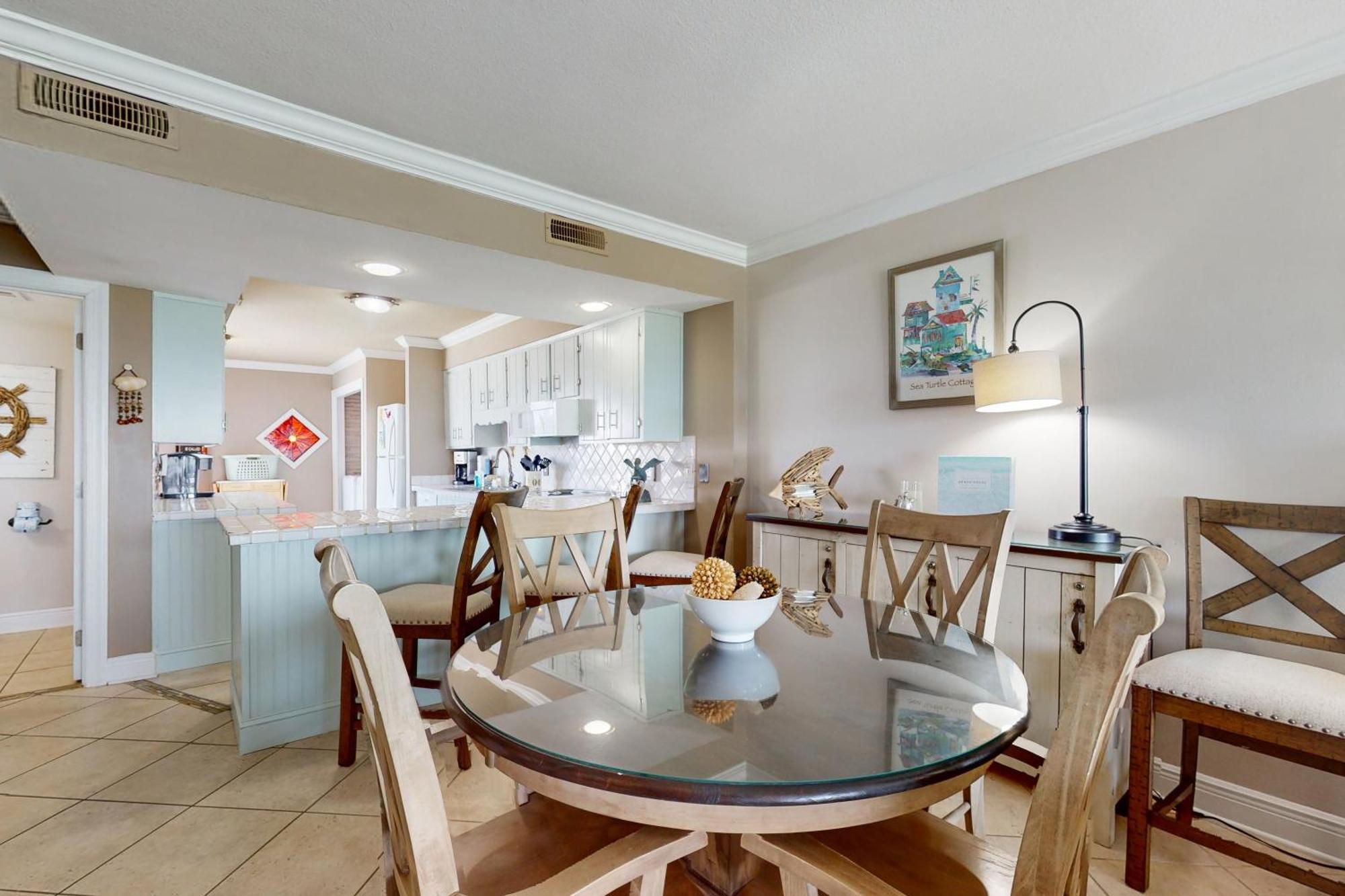 Perdido Dunes At Perdido Key B By Meyer Vacation Rentals Pensacola Eksteriør billede