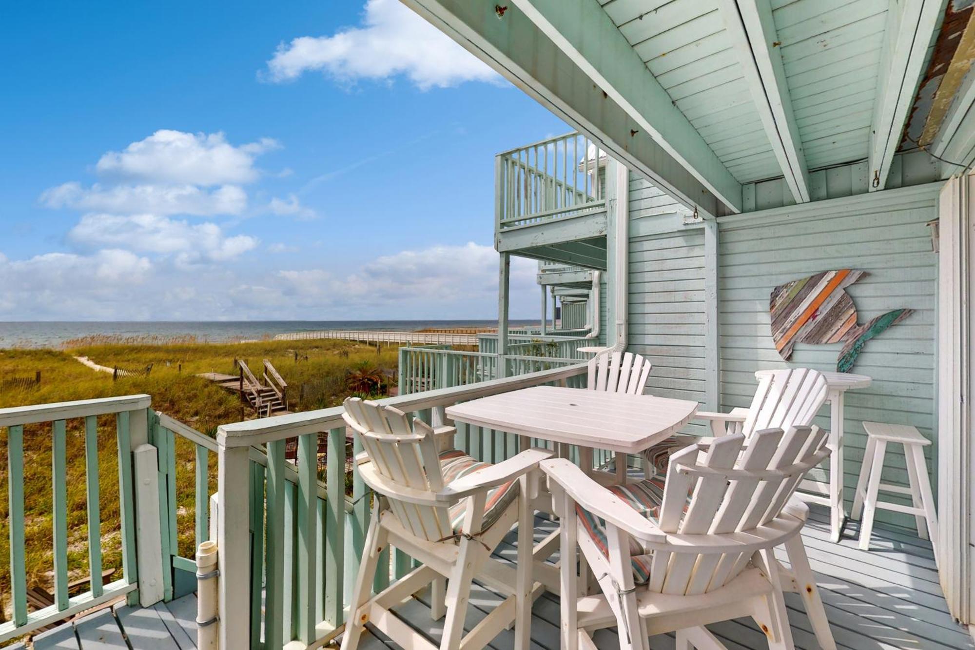 Perdido Dunes At Perdido Key B By Meyer Vacation Rentals Pensacola Eksteriør billede