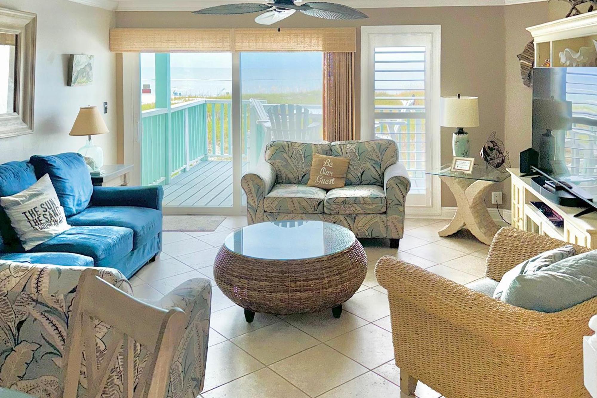 Perdido Dunes At Perdido Key B By Meyer Vacation Rentals Pensacola Eksteriør billede